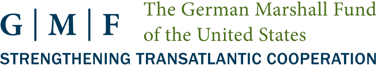 German Marshall Fund of the U.S.