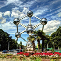 Atomium