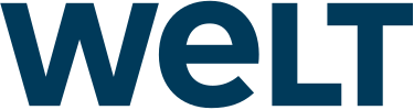 De Welt Logo