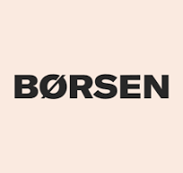 borsen.dk logo