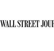 Wall Street Journal Logo