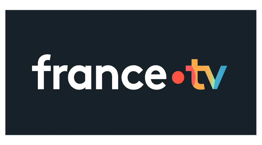 France TV logo