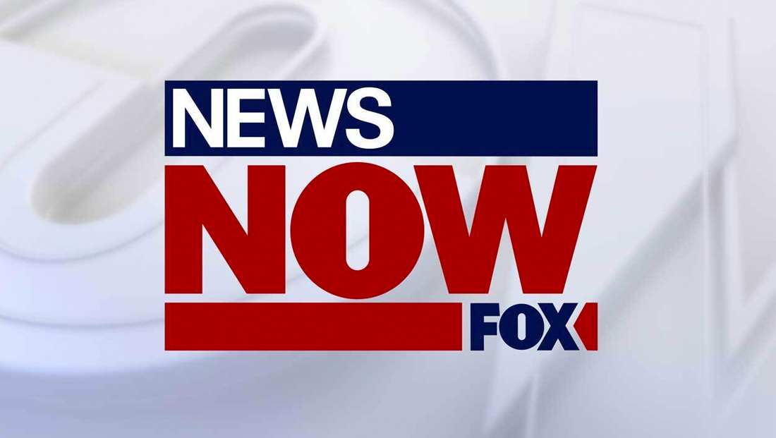 Live Now Fox logo