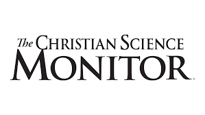 Christian Science Monitor logo