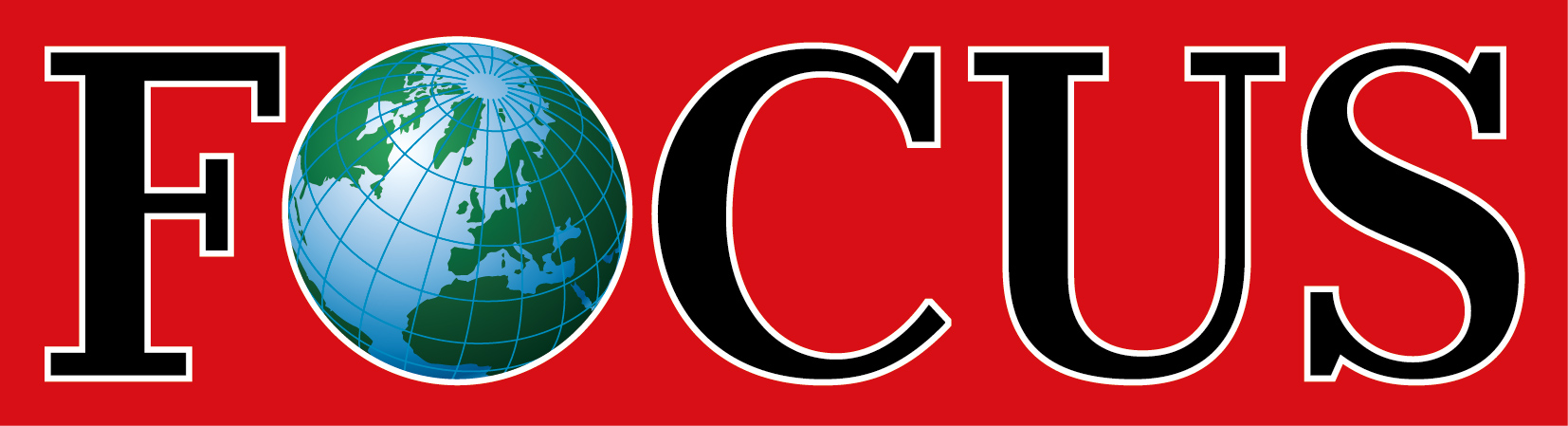 Focus logo