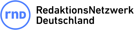 RND Redaktionsnetzwerk Deutschland logo