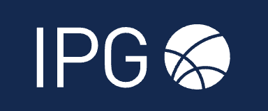 IPG logo