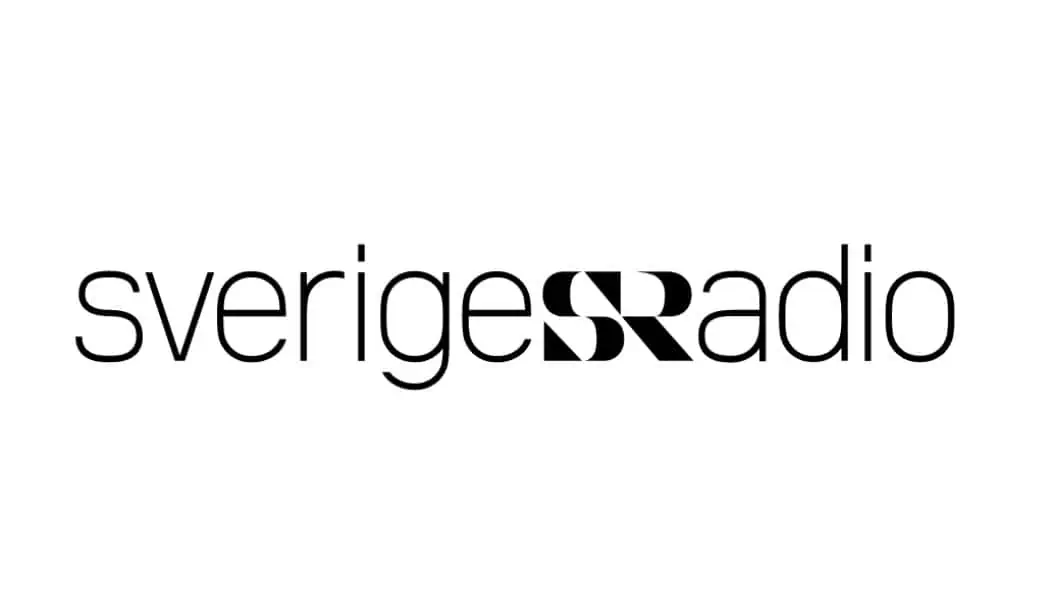 Sveriges Radio logo