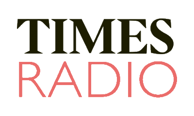 Times Radio Logo