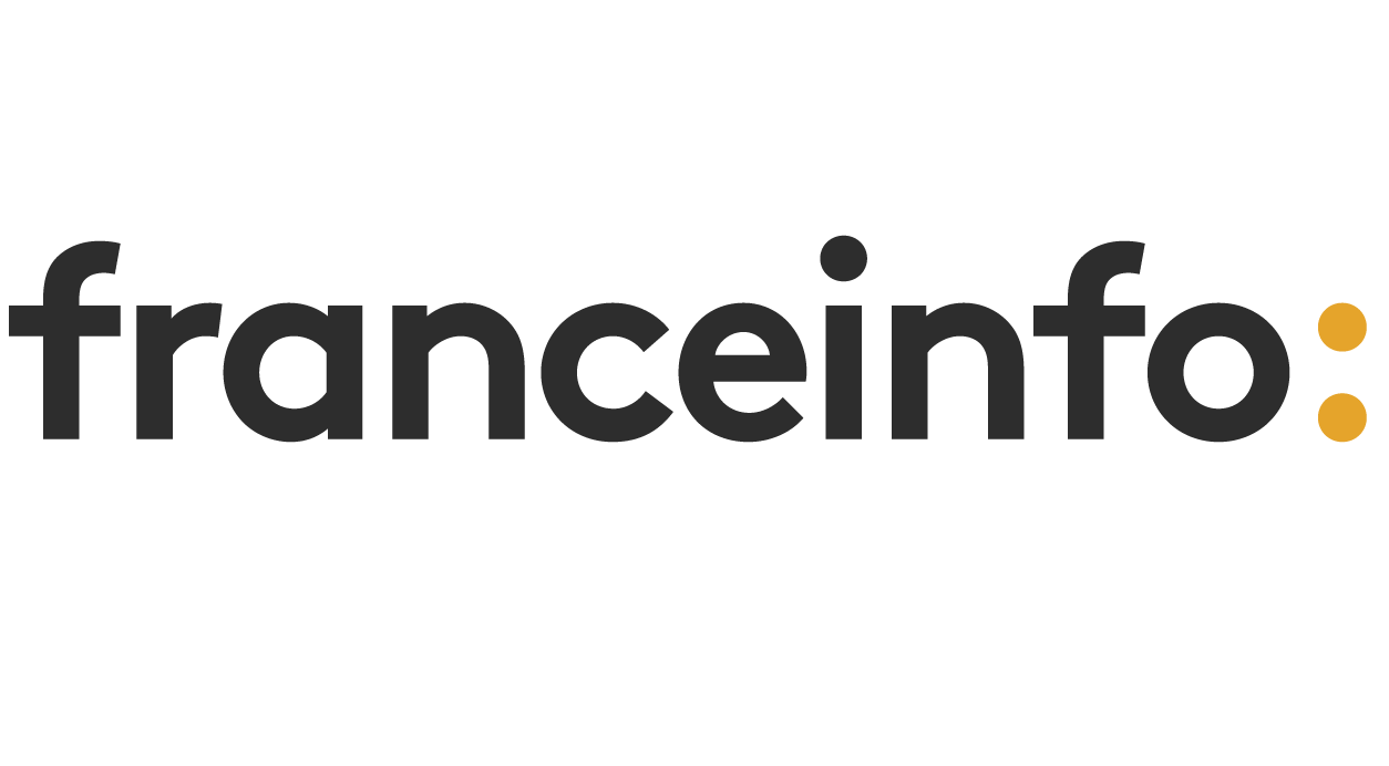 Franceinfo logo