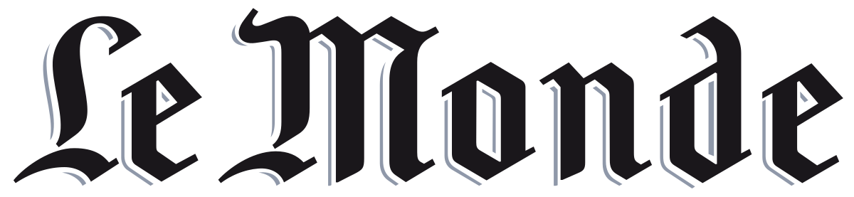 Le Monde Logo