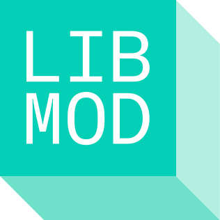 LibMod logo
