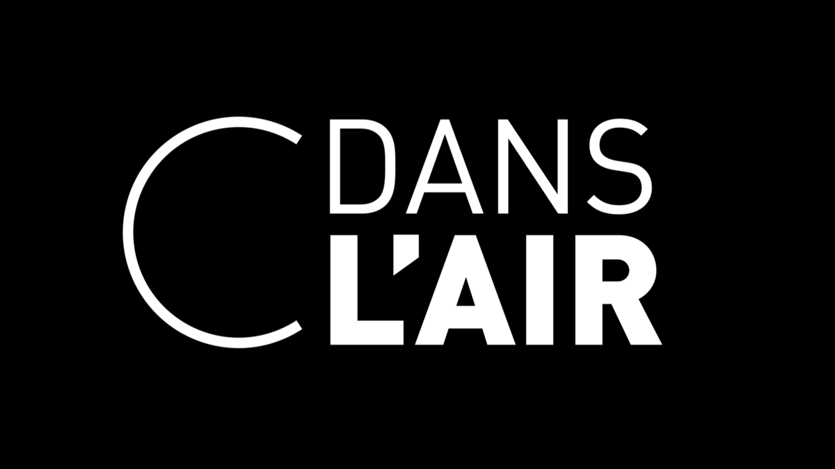 C_Dans_l'air_ Logo