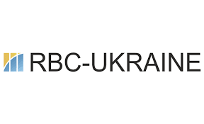 RBC Ukraine logo