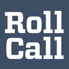 Roll Call Logo