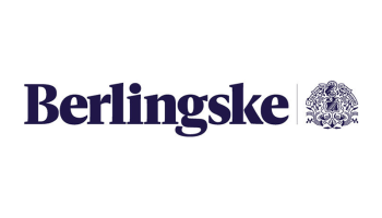 berlingske logo