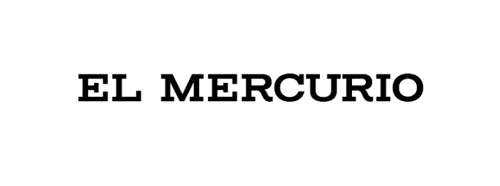 El Mercurio Logo
