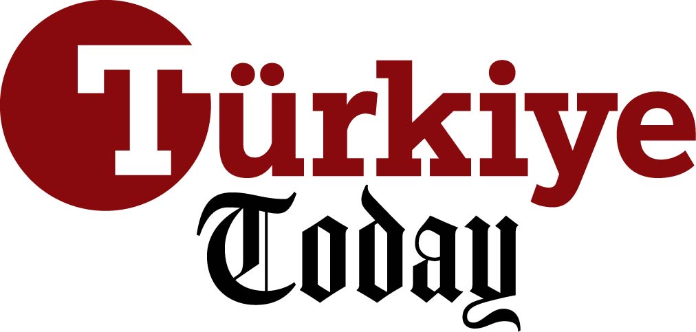 Türkiye Today Logo