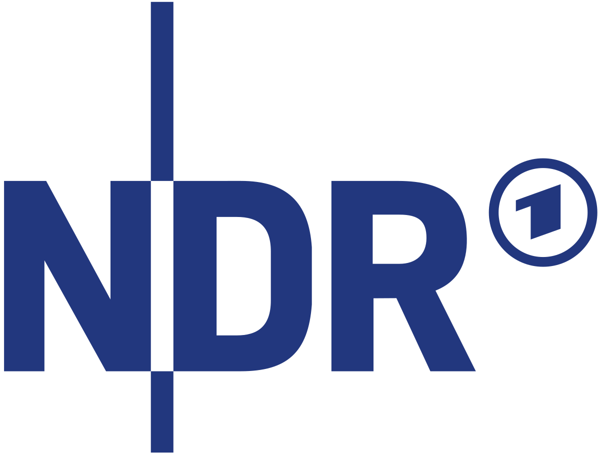 NDR logo