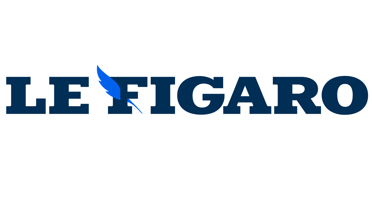Le Figaro logo