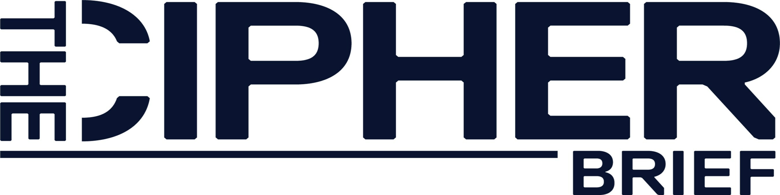 The Cipher Brief logo
