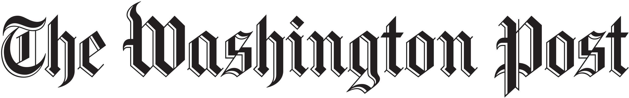 The_Logo_of_The_Washington_Post_Newspaper