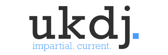 UK Defence Journal Logo