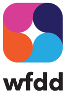 WFDD Logo