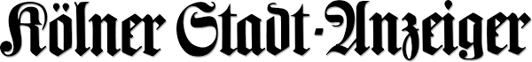 Kölner Stadt-Anzeiger Logo
