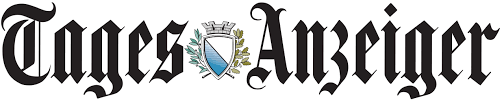 Tages Anzeiger Logo