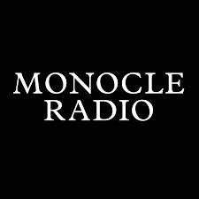 Monocle radio logo