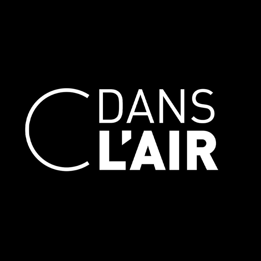 C Dans L'Air logo