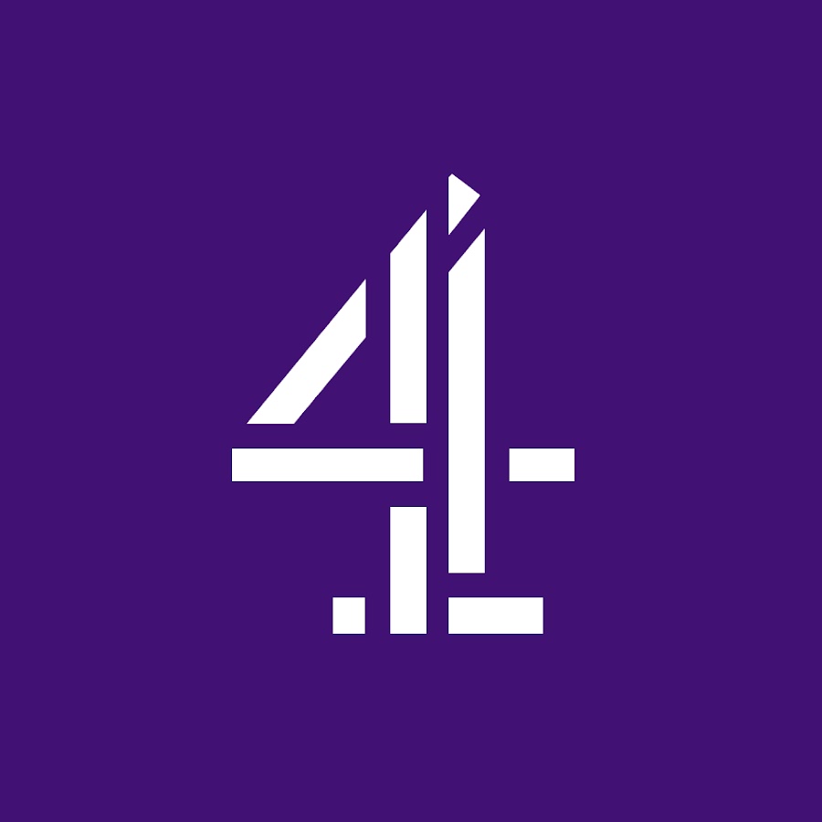 Channel 4 logo