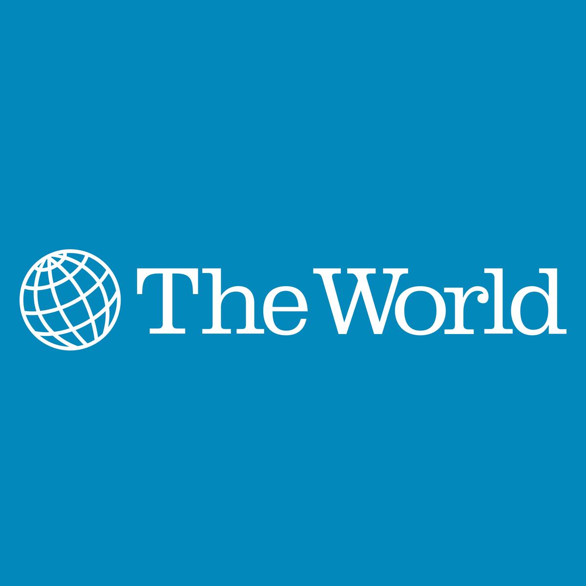 The World