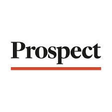 Prospect Magazine Logo