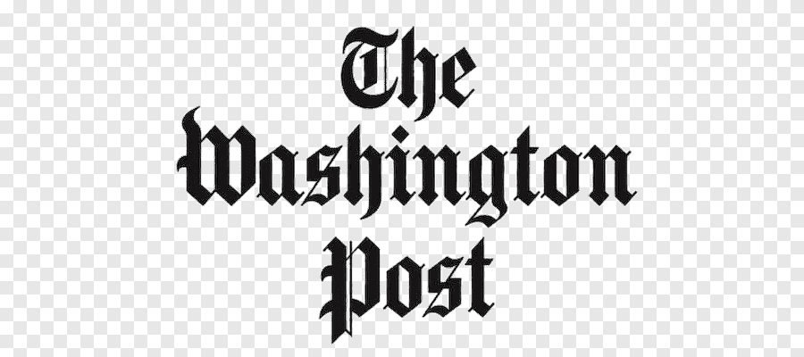 Washington Post Logo