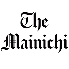 The Mainichi Newspapers