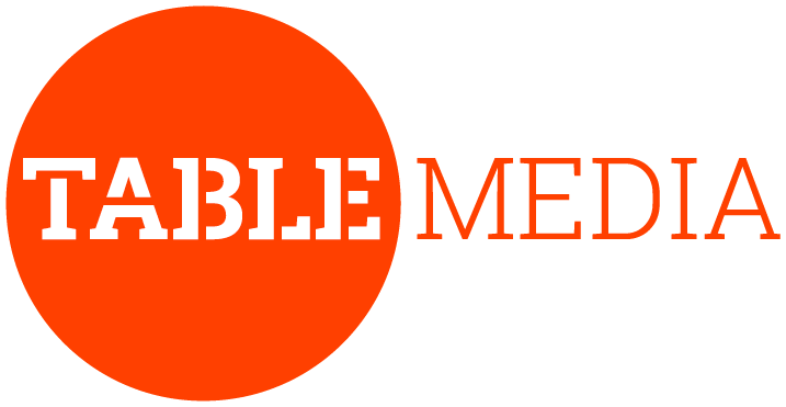 Table.Media logo