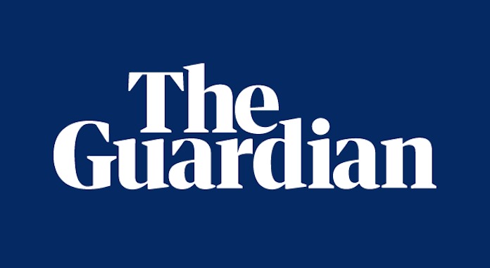 The Gaurdian logo