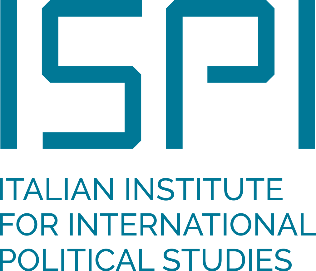 Italian Institute of International Affairs logo