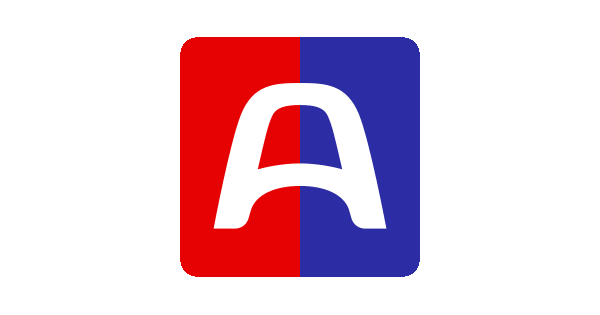Altinget logo