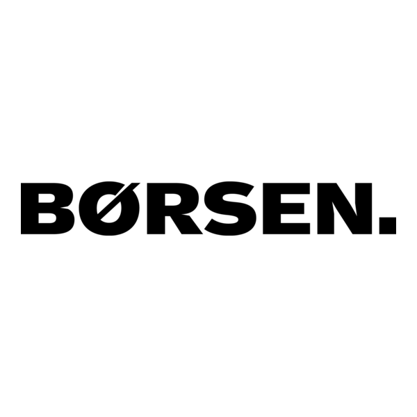Børsen logo