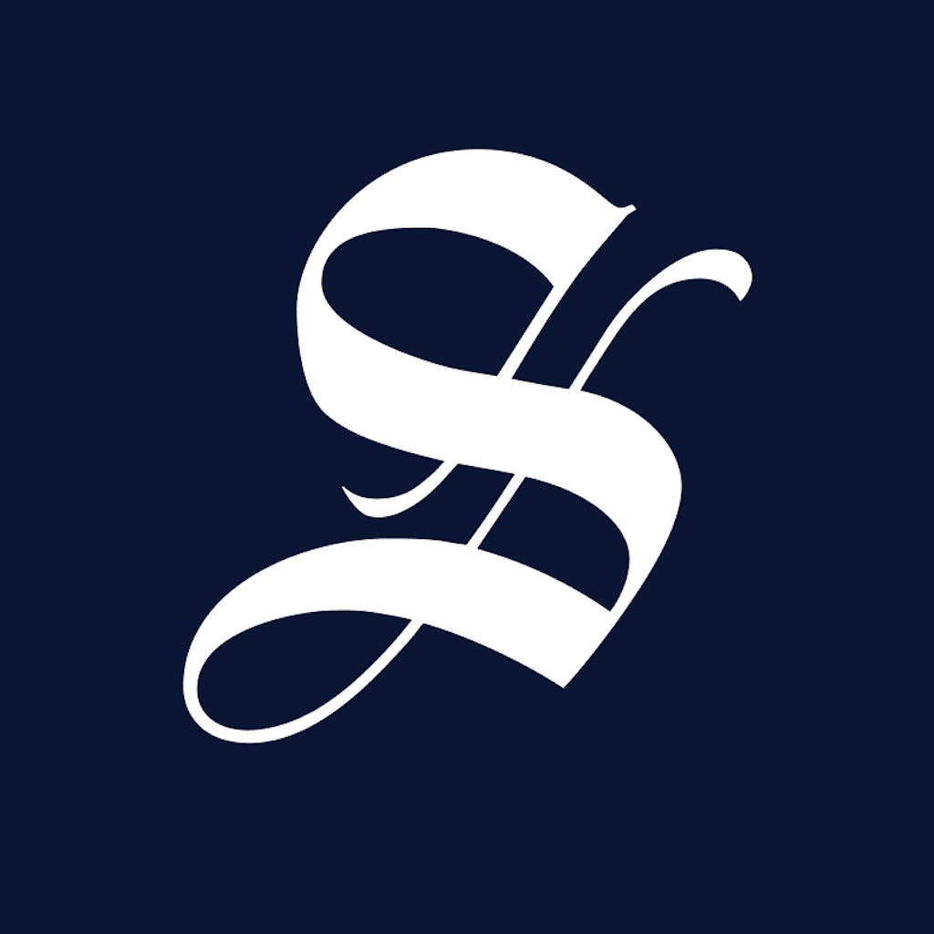 Sydney Morning Harold Logo