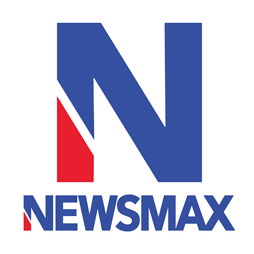 Newsmax Logo