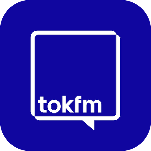 TOK FM logo