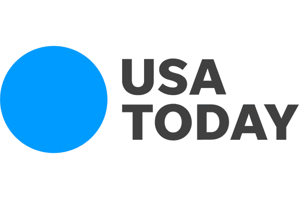 USA Today logo
