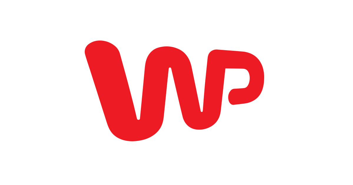WP Wiadomości logo