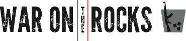 War on the Rocks logo