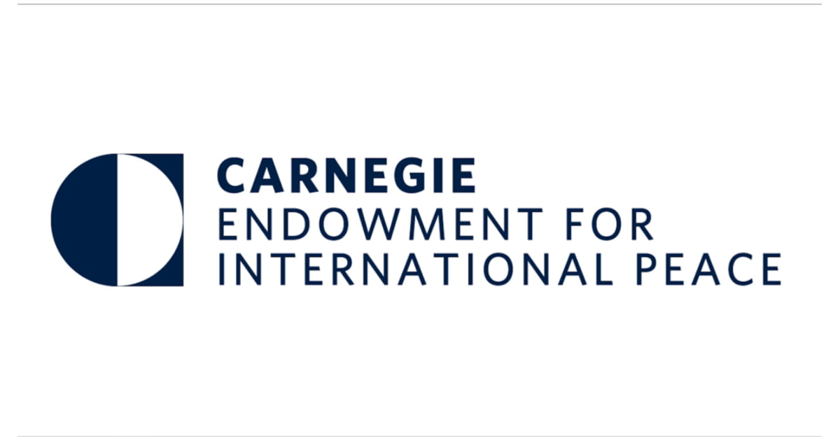 Carnegie-Endowment- logo
