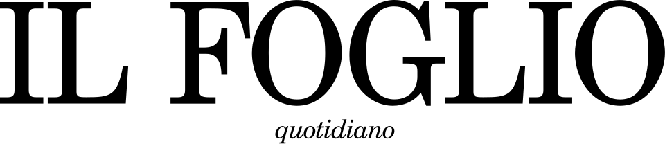 il foglio logo